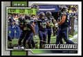 2026 Topps Flagship #277 Seattle Seahawks