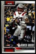 2026 Topps Flagship #74 Romeo Doubs