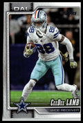 2026 Topps Flagship #54 CeeDee Lamb