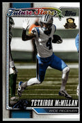 2026 Topps Flagship #269 Tetairoa McMillan