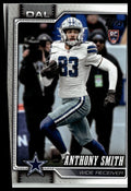 2026 Topps Flagship #396 Anthony Smith