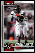 2026 Topps Flagship #226 Danielle Hunter