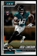 2026 Topps Flagship #387 Josh Cameron