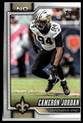 2026 Topps Flagship #148 Cameron Jordan