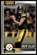 2026 Topps Flagship #304 Drew Allar