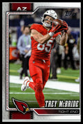 2026 Topps Flagship #5 Trey McBride