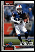 2026 Topps Flagship #327 Skyler Bell