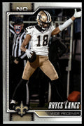 2026 Topps Flagship #332 Bryce Lance