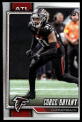 2026 Topps Flagship #203 Cobee Bryant
