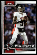 2026 Topps Flagship #8 Michael Penix Jr.