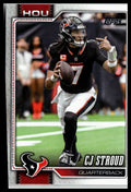 2026 Topps Flagship #80 CJ Stroud