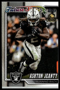 2026 Topps Flagship #262 Ashton Jeanty