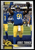 2026 Topps Flagship #233 Kobie Turner