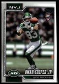 2026 Topps Flagship #321 Omar Cooper Jr.