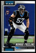 2026 Topps Flagship #355 Monroe Freeling