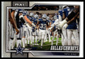 2026 Topps Flagship #272 Dallas Cowboys