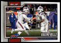2026 Topps Flagship #292 Raging Bills