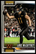 2026 Topps Flagship #198 Luke McCaffrey