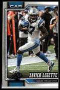 2026 Topps Flagship #26 Xavier Legette